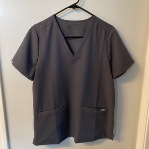 Very gently used Figs scrubs
